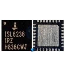 ISL6236 ISL6236IRZ 6236 IRZ